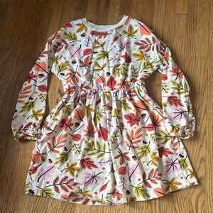 Hanna Andersson dress